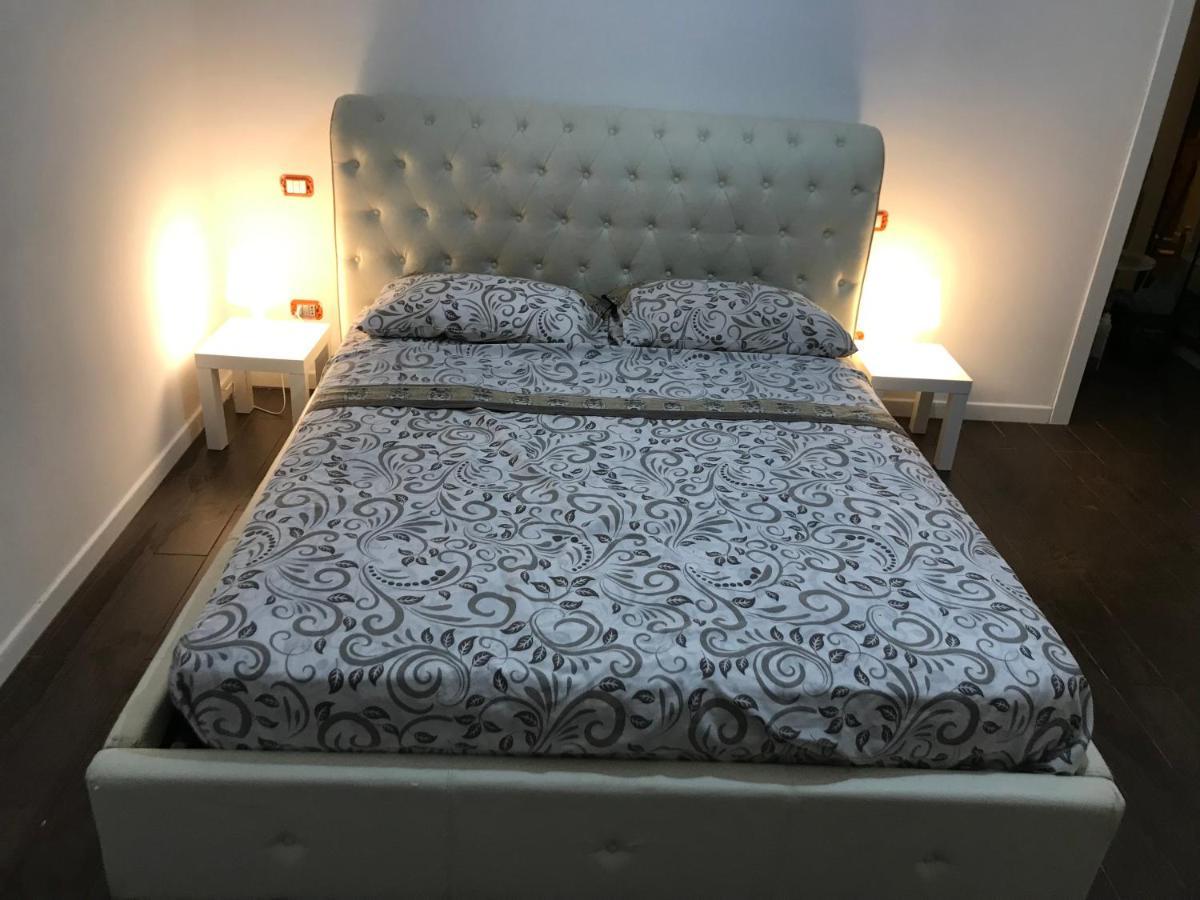 Gaudio B&B Bari Bagian luar foto