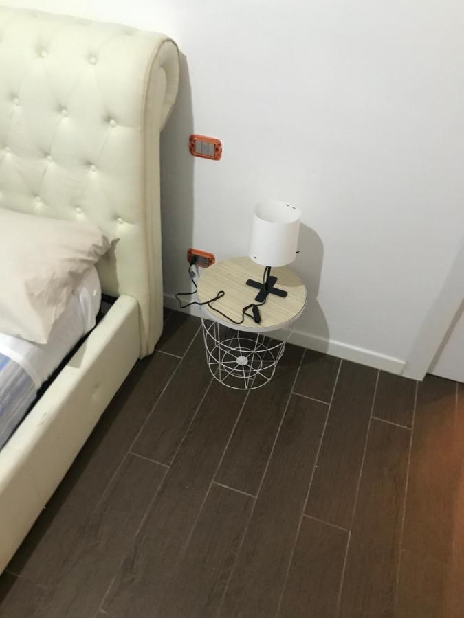 Gaudio B&B Bari Bagian luar foto