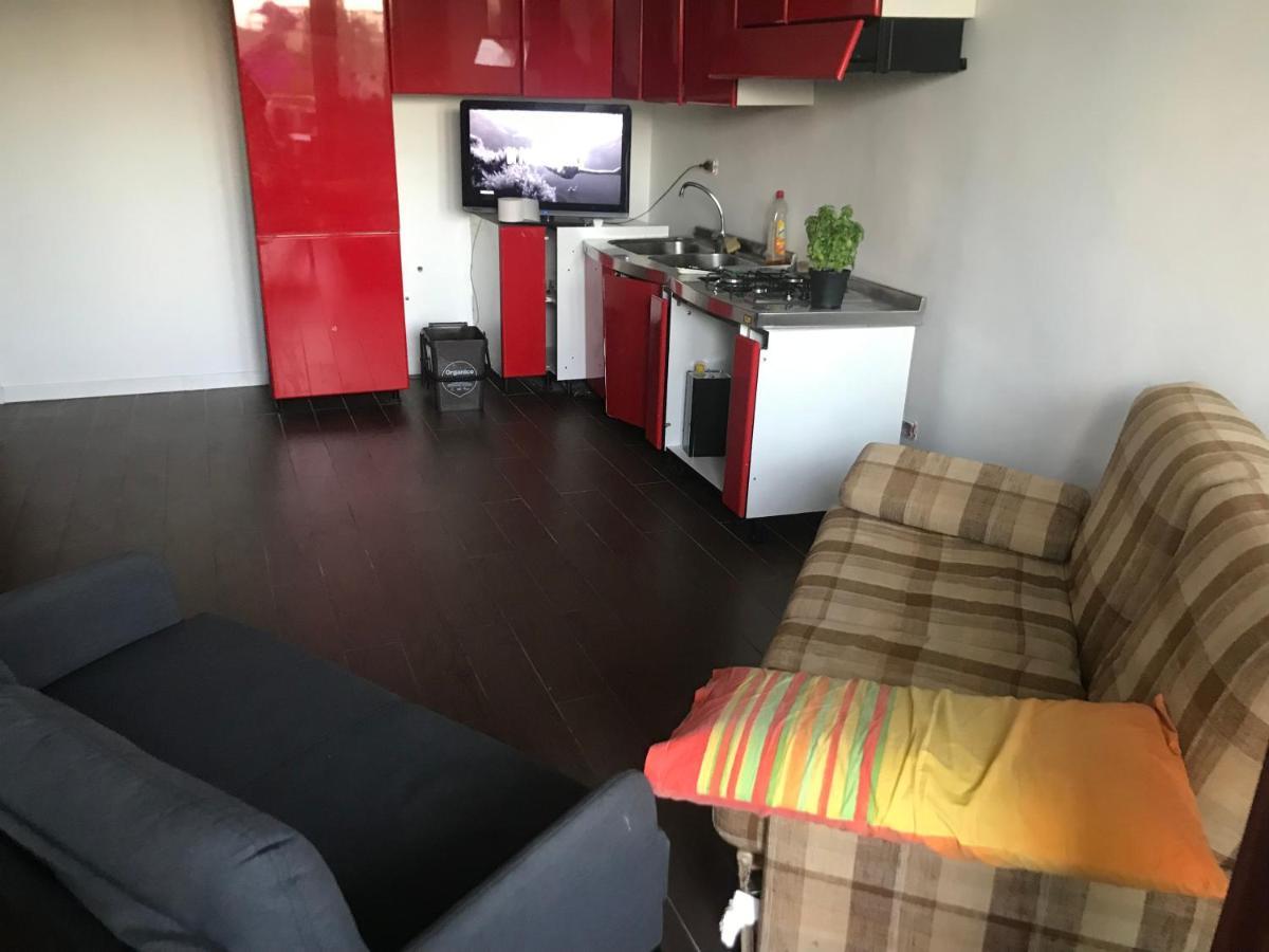 Gaudio B&B Bari Bagian luar foto