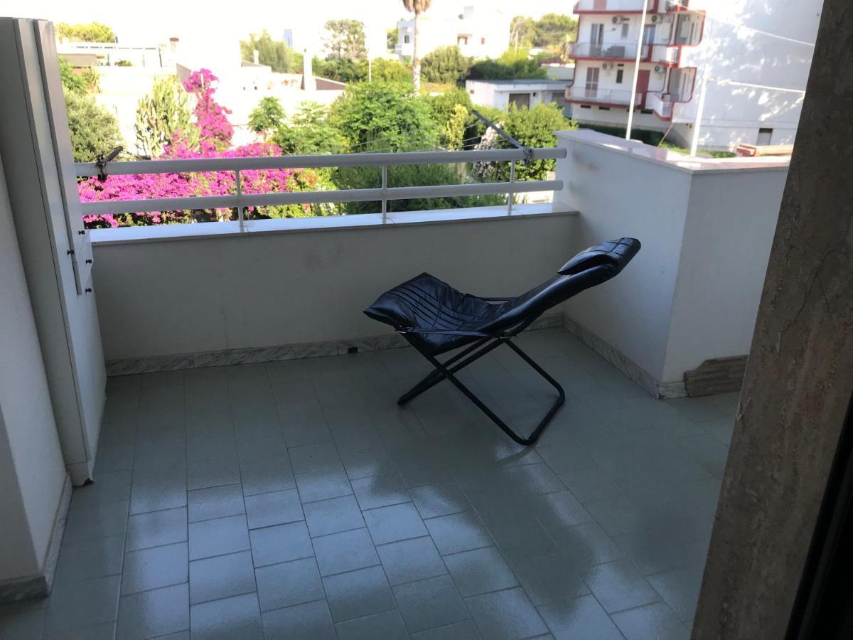 Gaudio B&B Bari Bagian luar foto